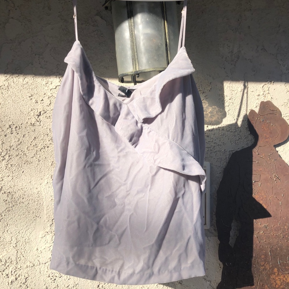 J. Crew top